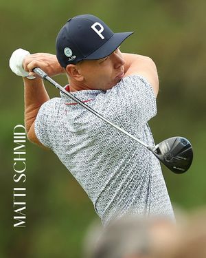 Image post by @cobragolf on Instagram