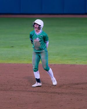 Image post by @fgcusoftball on Instagram