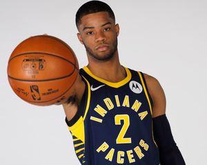 Image post by @NBA on Twitter