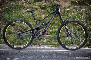 Image post by @nukeproofbikes on Instagram