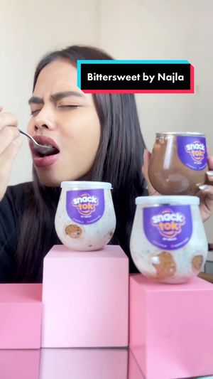 Video post by @freda.pria on TikTok