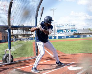 Image post by @mainebaseball on Instagram