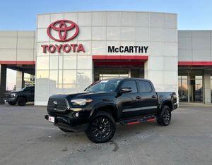Image post by @mccarthytoyotas on Instagram