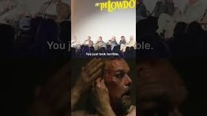 Video post by @fxnetworks on YouTube