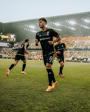 Image post by @aidanzmorris on Instagram