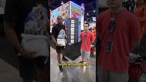 Video post by @shonenshowdown on YouTube