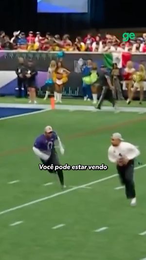 Video post by @ge.globo on Instagram