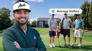 Video post by @theladsgolf on YouTube