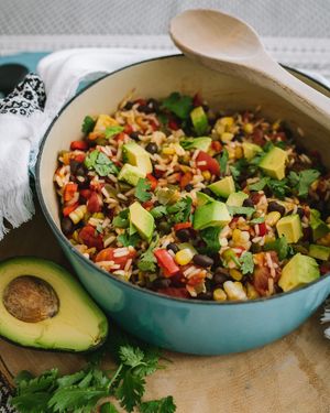Image post by @muybuenocooking on Instagram