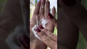 Video post by @aveda on YouTube