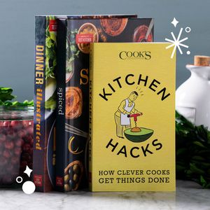 Image post by @testkitchen on Instagram