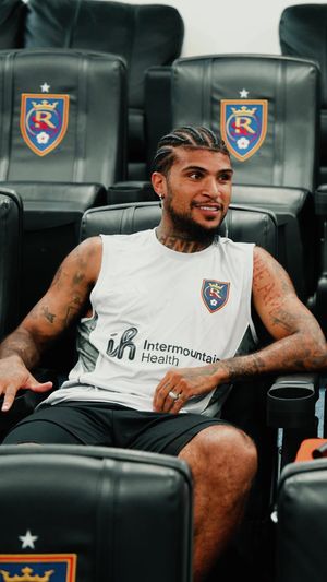 Video post by @realsaltlakeofficial on TikTok