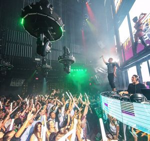 Image post by @marqueelv on Instagram