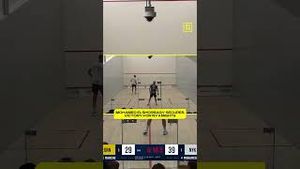 Video post by @DAZN SPORT on YouTube