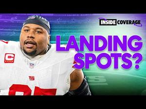 Video post by @Yahoo! Sports on YouTube