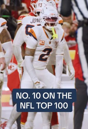 Video post by @broncos on TikTok