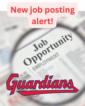 Image post by @jcucareercenter on Instagram