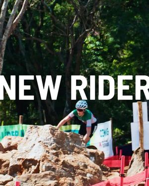 Image post by @wmncycling on Instagram