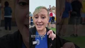 Video post by @wqlnpbsnpr on YouTube