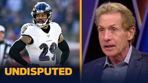 Video post by @foxsports on YouTube
