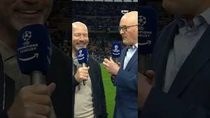 Video post by @amazonprimevideosport on YouTube