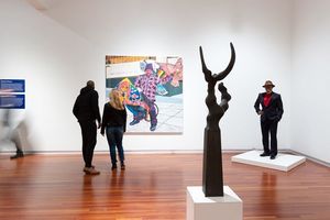 Image post by @studiomuseum on Instagram