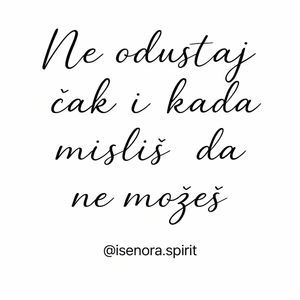 Image post by @isenora.spirit on Instagram