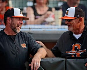 Image post by @boomersbaseball on Instagram