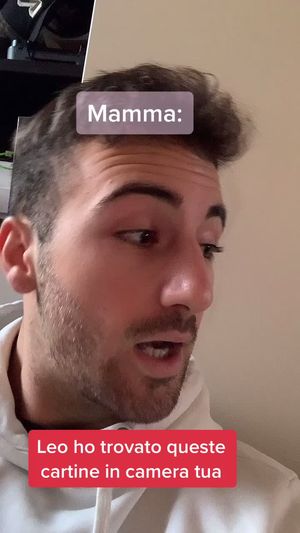 Video post by @leoucifero on TikTok