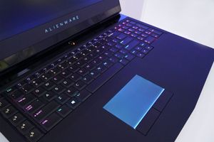 Image post by @alienware on Instagram
