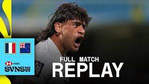Video post by @worldrugby on YouTube