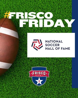 Image post by @friscobowlgame on Instagram