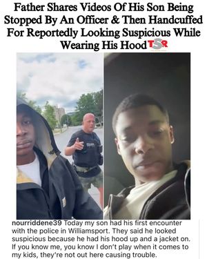 Image post by @theshaderoom on Instagram