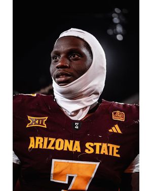 Image post by @hanakaufmansports on Instagram