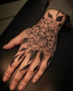 Image post by @sagaegrim on Instagram