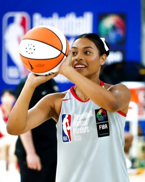 Image post by @basketballaus on Instagram