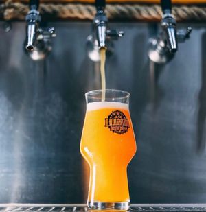 Image post by @navigationbrewingco on Instagram