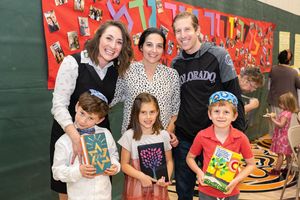 Image post by @denverjewishdayschool on Instagram