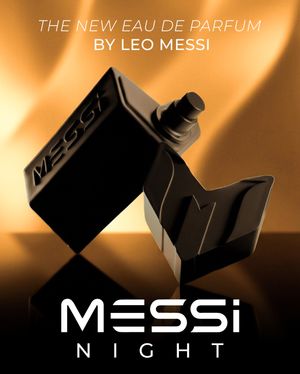 Image post by @leomessi on Instagram