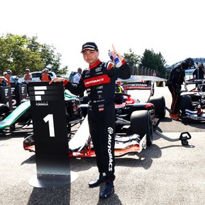 Image post by @hondaracingglobal on Instagram