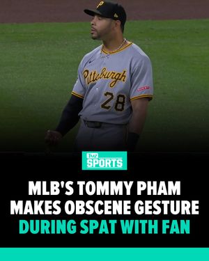Image post by @tmz_tv on Instagram