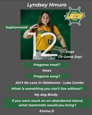 Image post by @oswegostatesb on Instagram