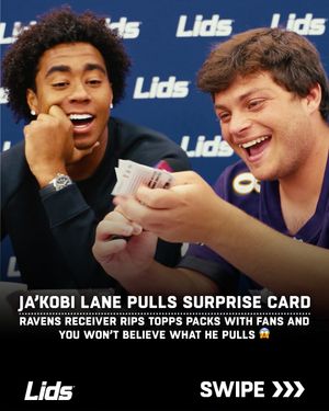 Image post by @lids on Instagram