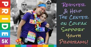 Image post by @denverpride on Instagram