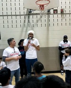 Image post by @onpointbasketball on Instagram