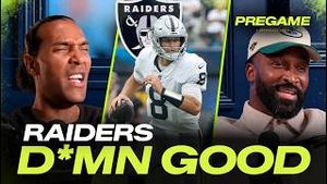 Video post by @undisputedonfs1 on YouTube