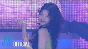 Video post by @itzy on YouTube