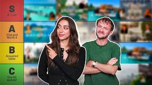 Video post by @thepointsguyarrivals on YouTube