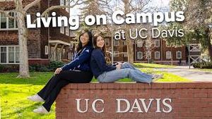 Video post by @ucdavishousing on YouTube
