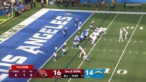 Video post by @nfl on YouTube